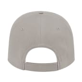 Cap America Lightweight Structured Low Profile Cap 131