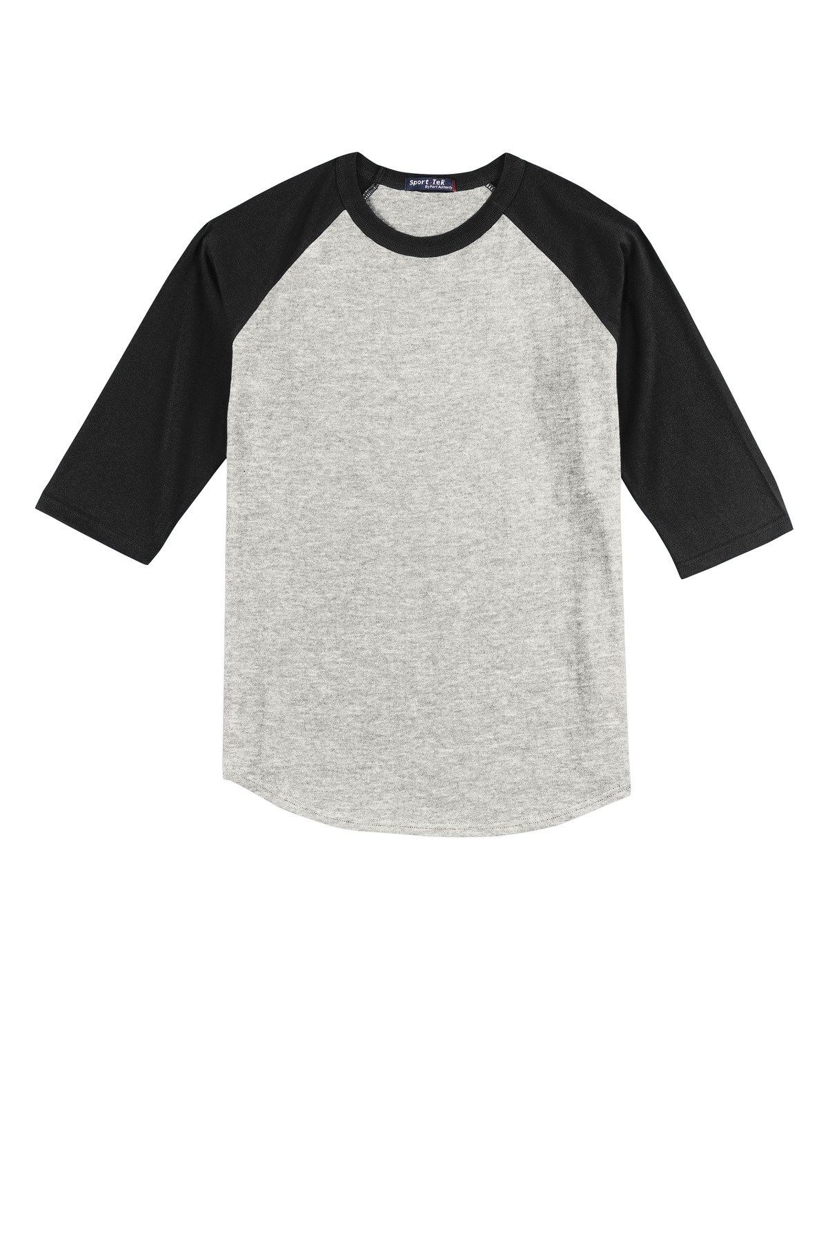 Sport-Tek Youth Colorblock Raglan Jersey. YT200 37