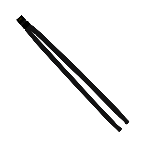 1/2" Cotton Eyewear Retainer 26