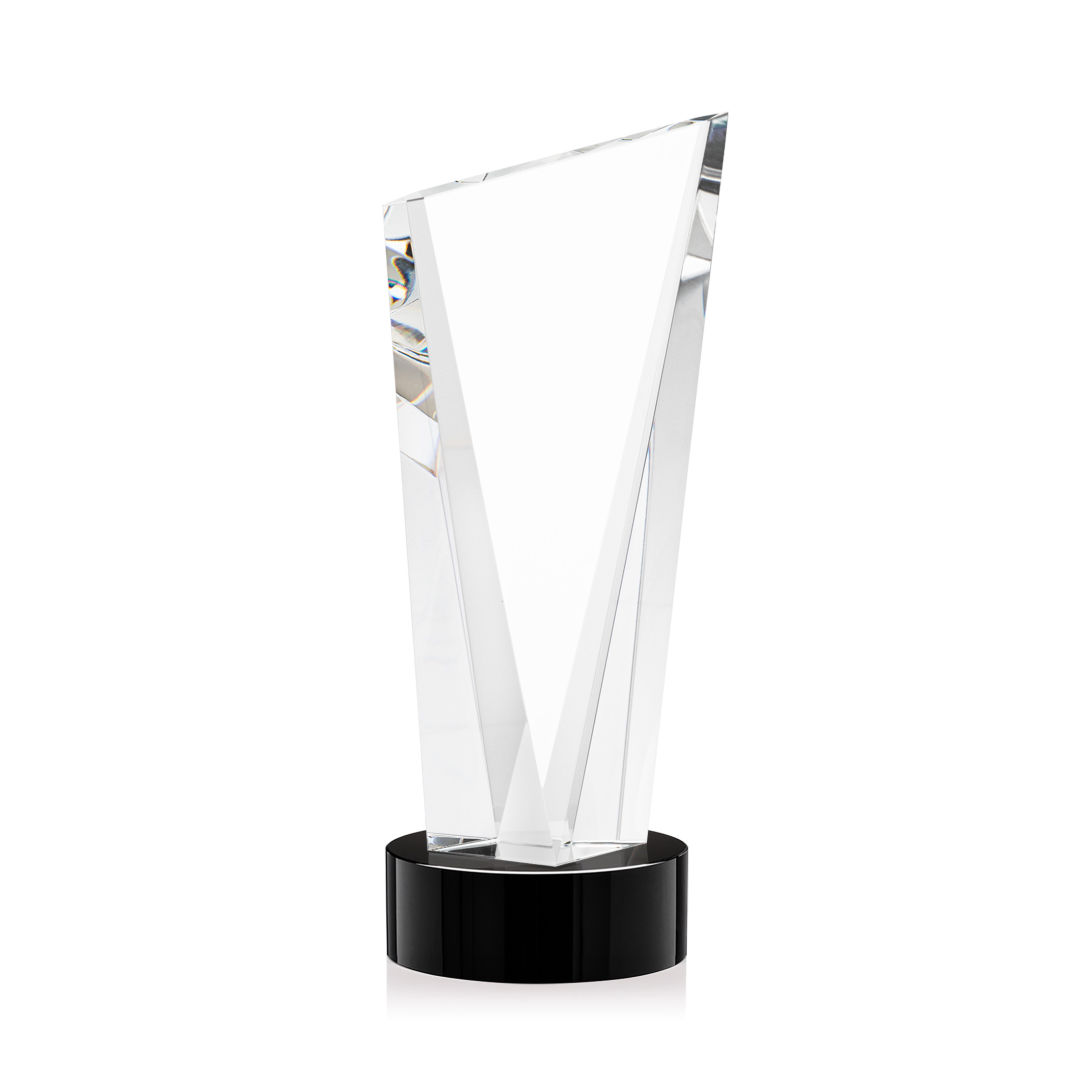Plymouth Award on Stanrich Base - Black 1