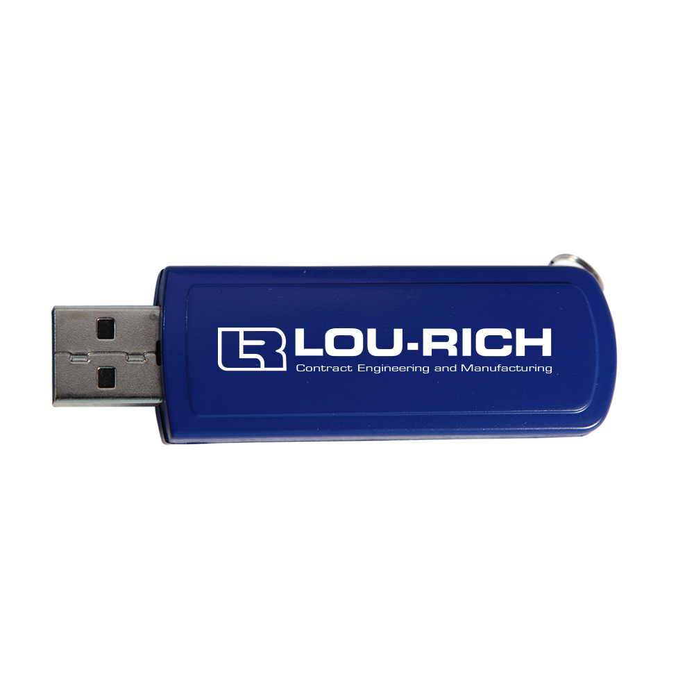 Wyanet Push Up USB 2