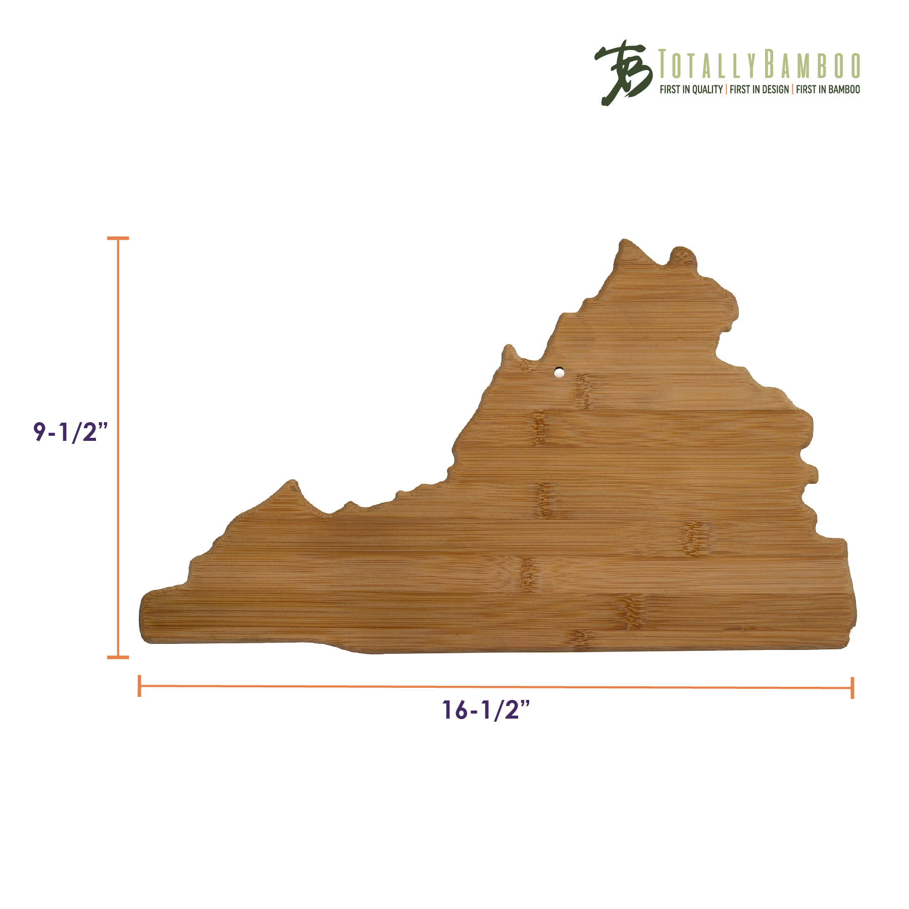 Virginia State Cutting and Serving Board 3