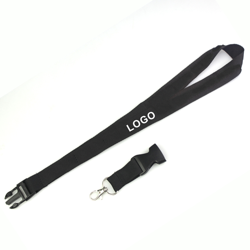 Polyester Lanyard 1