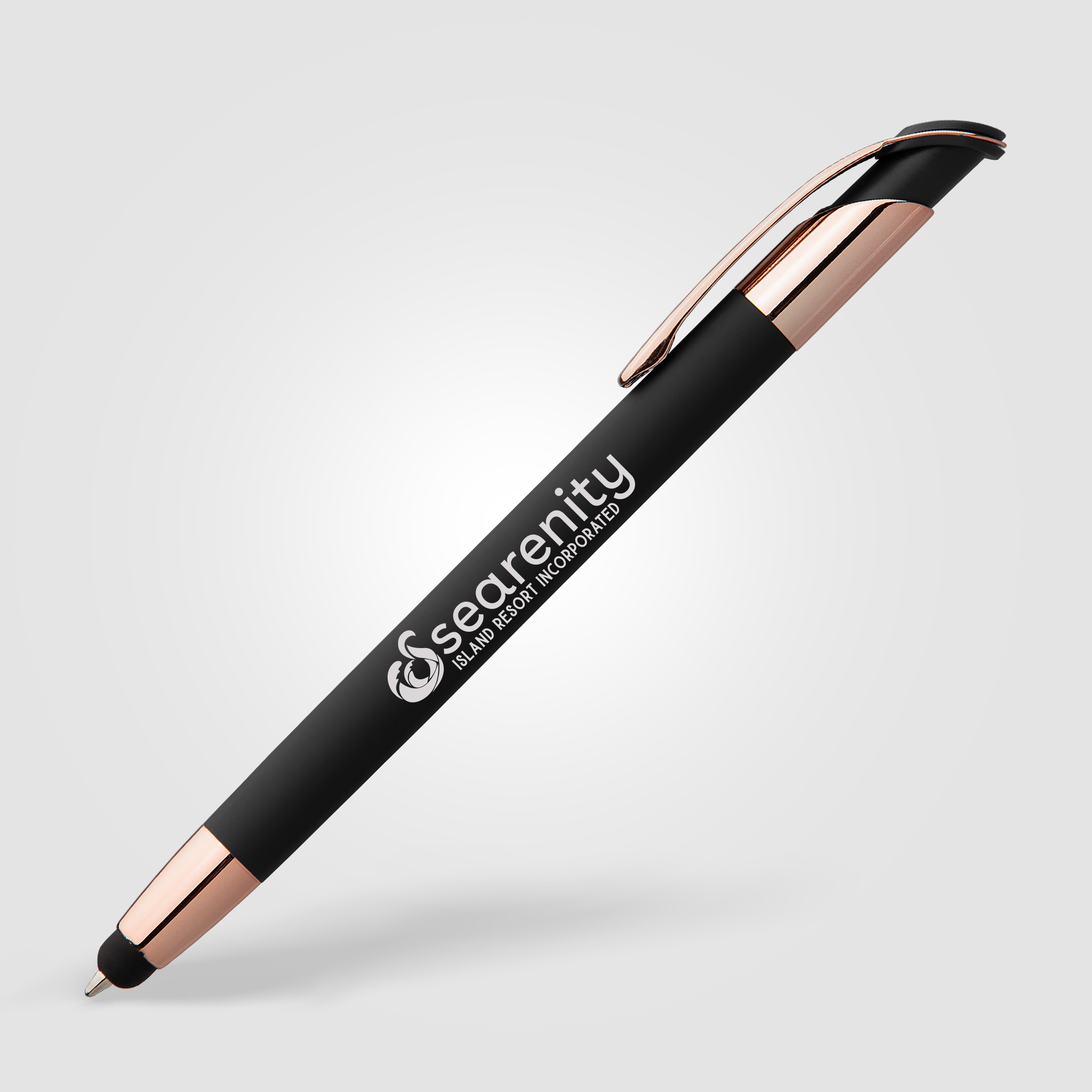 Venice Softy Rose Gold w/ Stylus 15
