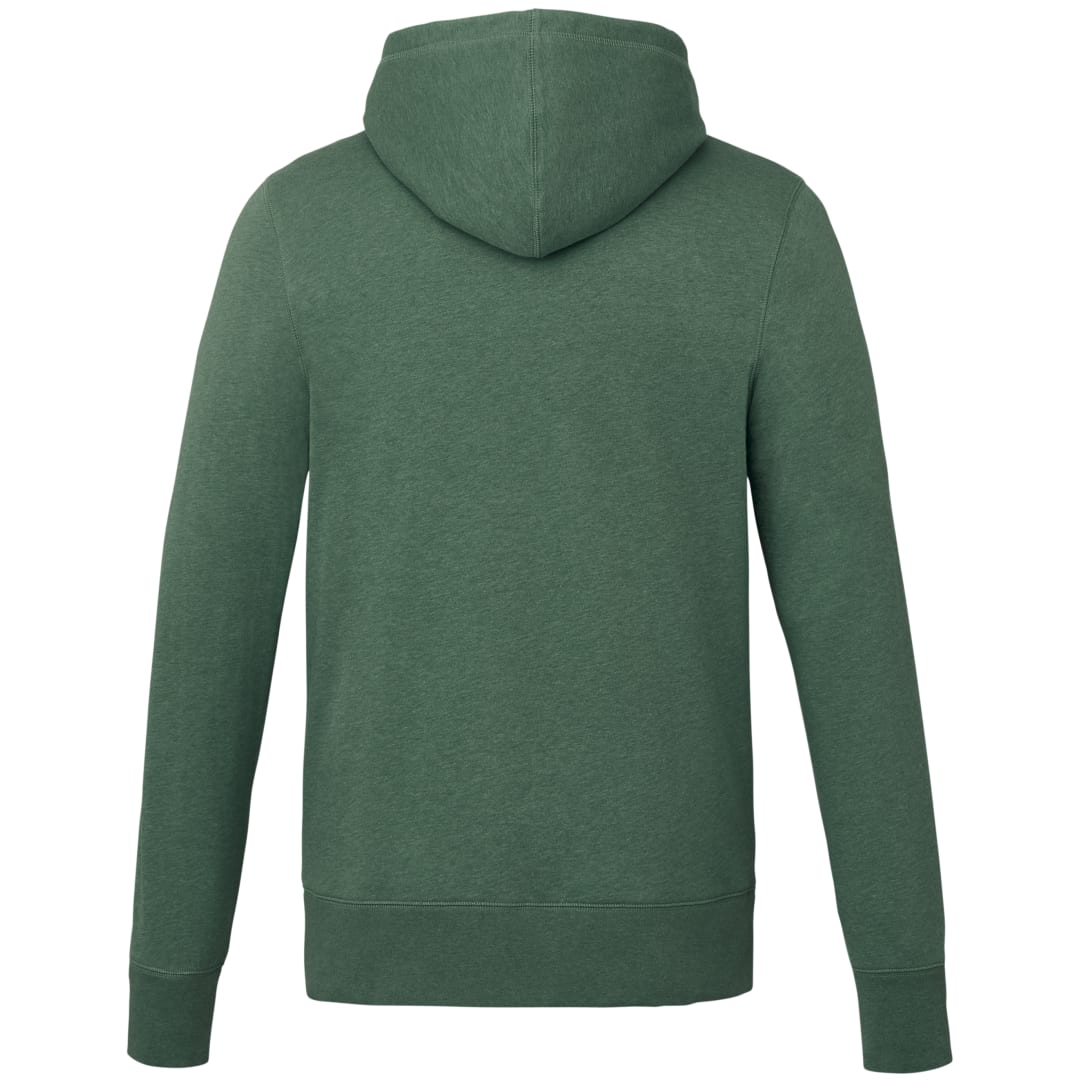 Men's ARGUS Eco Fleece Full Zip Hoody, custom hoodie or sweatshirt with logo imprint 35