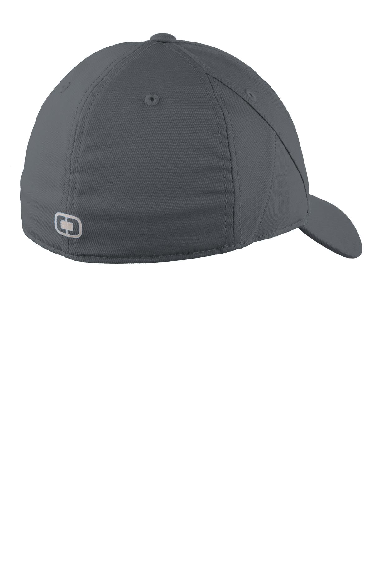 OGIO Apex Cap. OE650 4