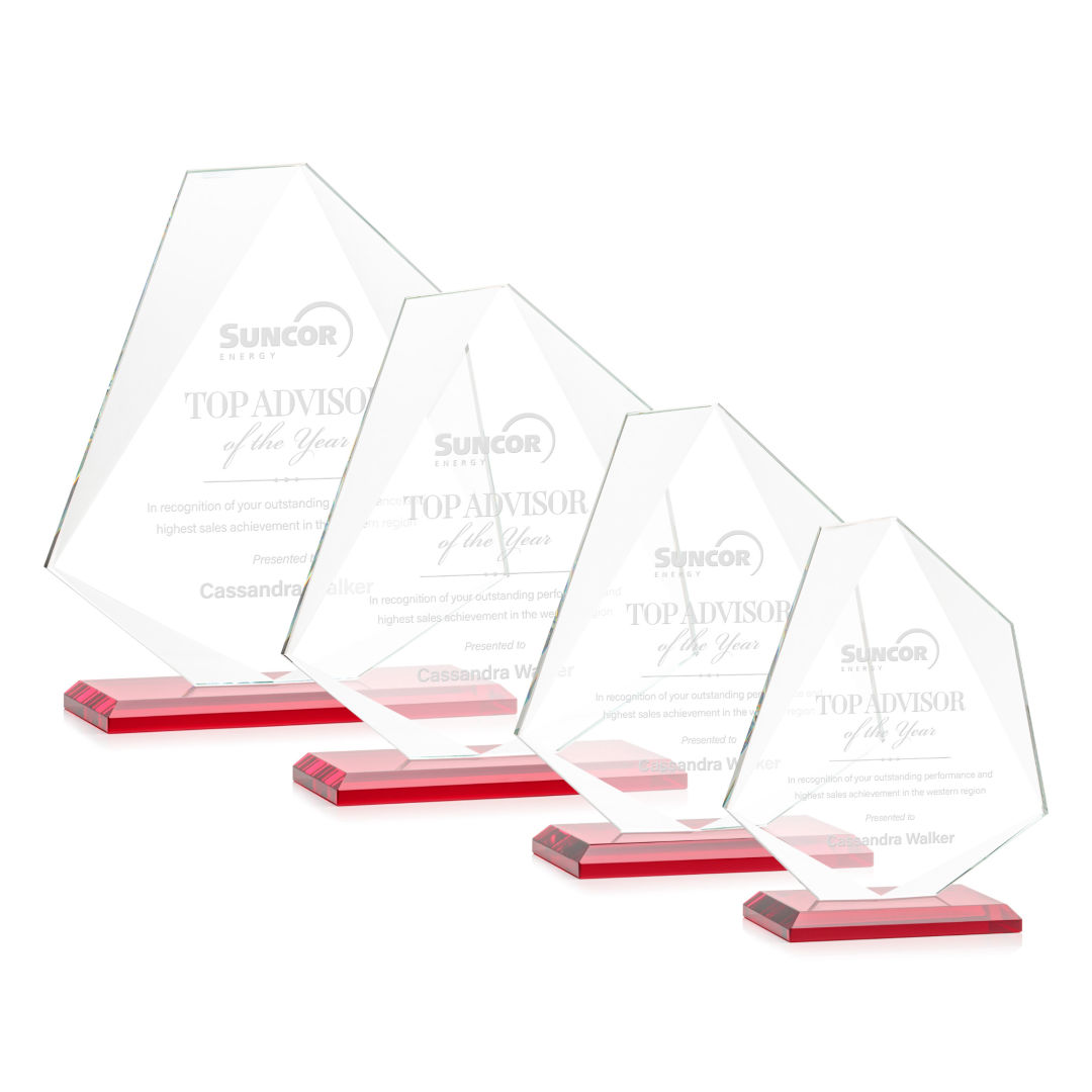 Picton Award - Red