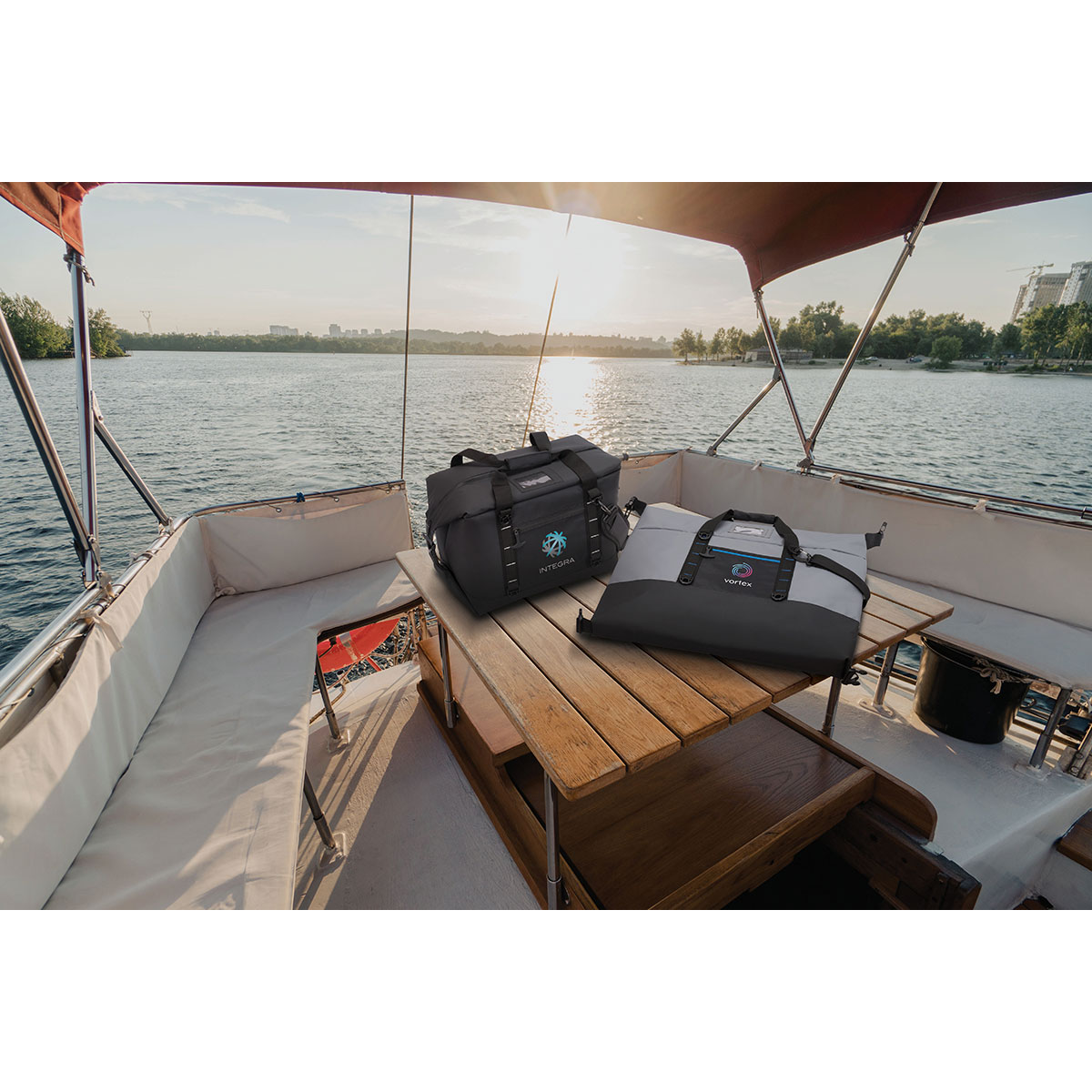 Urban Peak® 30 Can Collapsible Cooler 25