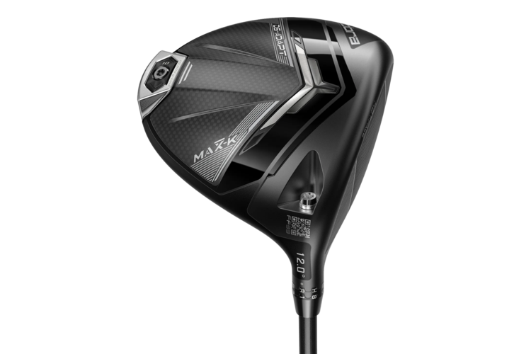 Cobra DS-ADAPT MAX-K Junior Driver (Ages 8-9) 1