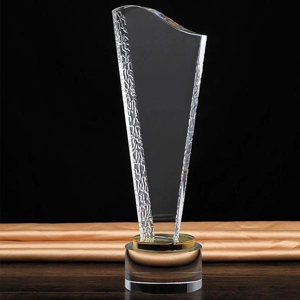 Crystal Award For Business Souvenir Gifts 6