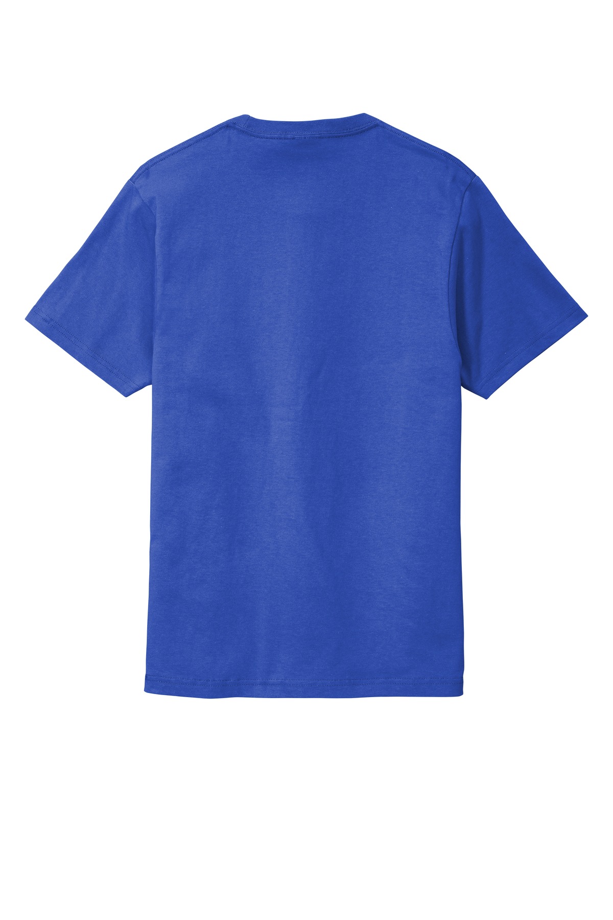 Port & Co Bouncer Pocket Tee PC600P 10