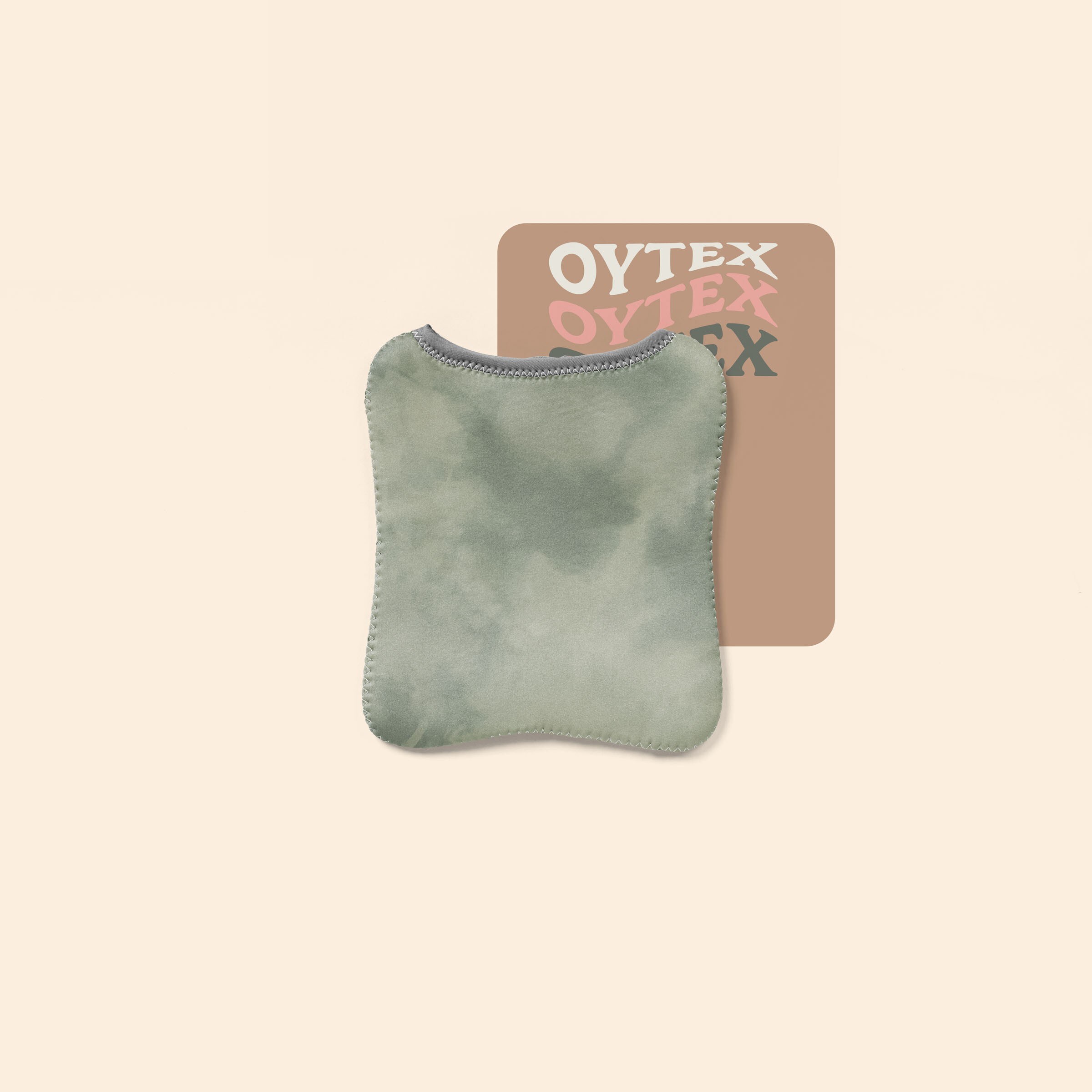 MAGLIONE FOR IPAD - MINI -Oytex