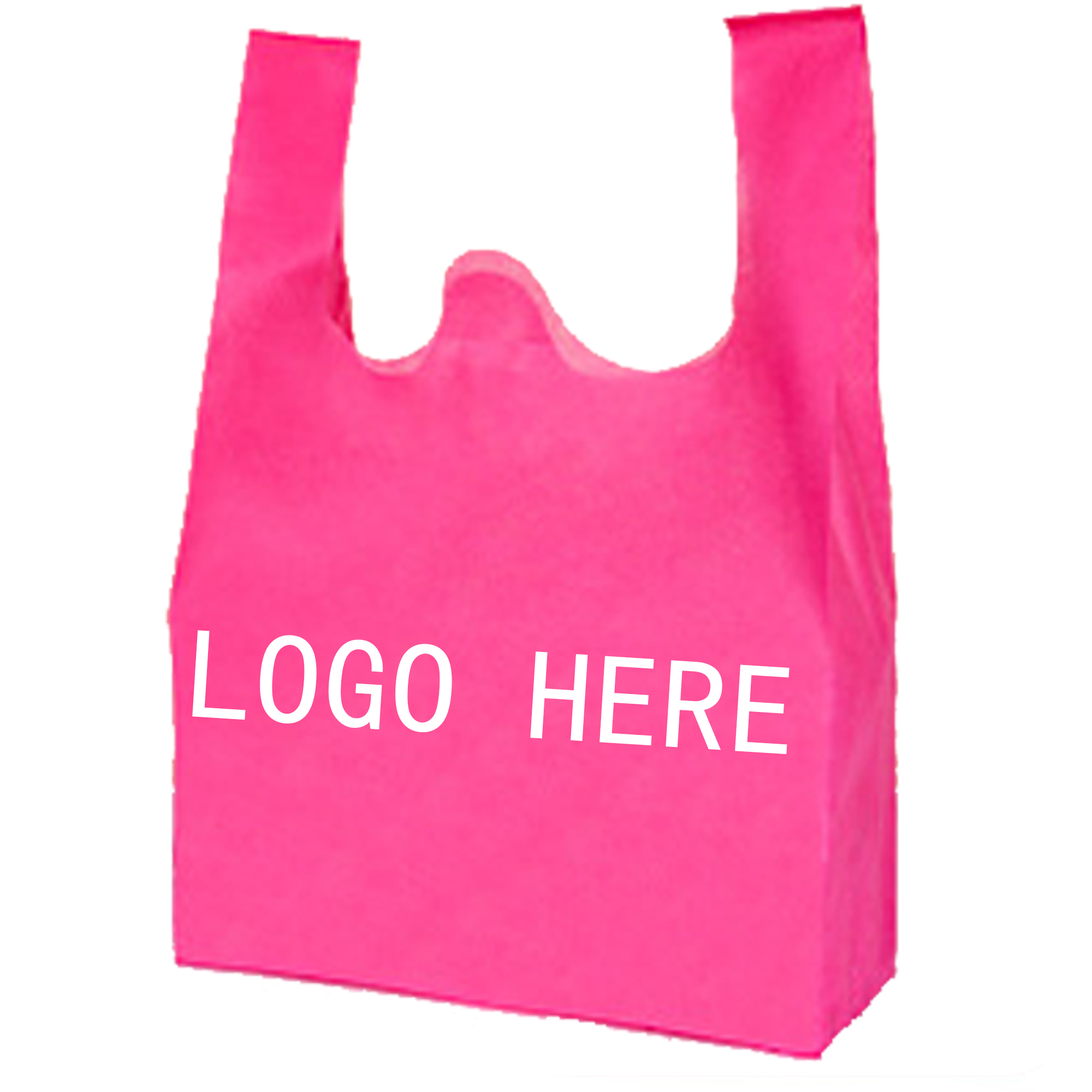 Reusable Folding Shopping Tote 2