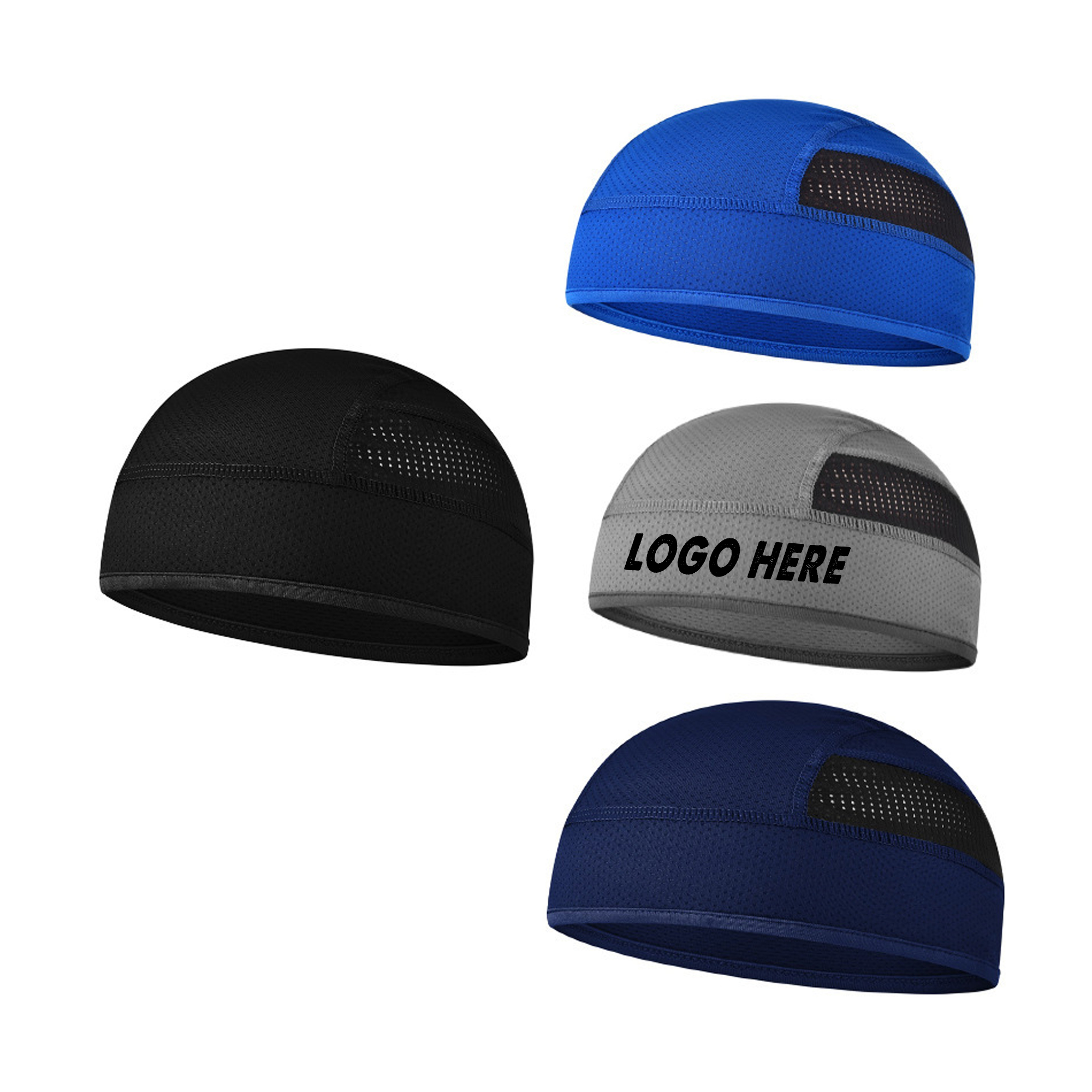 Outdoor Breathable Cycling Cap 1
