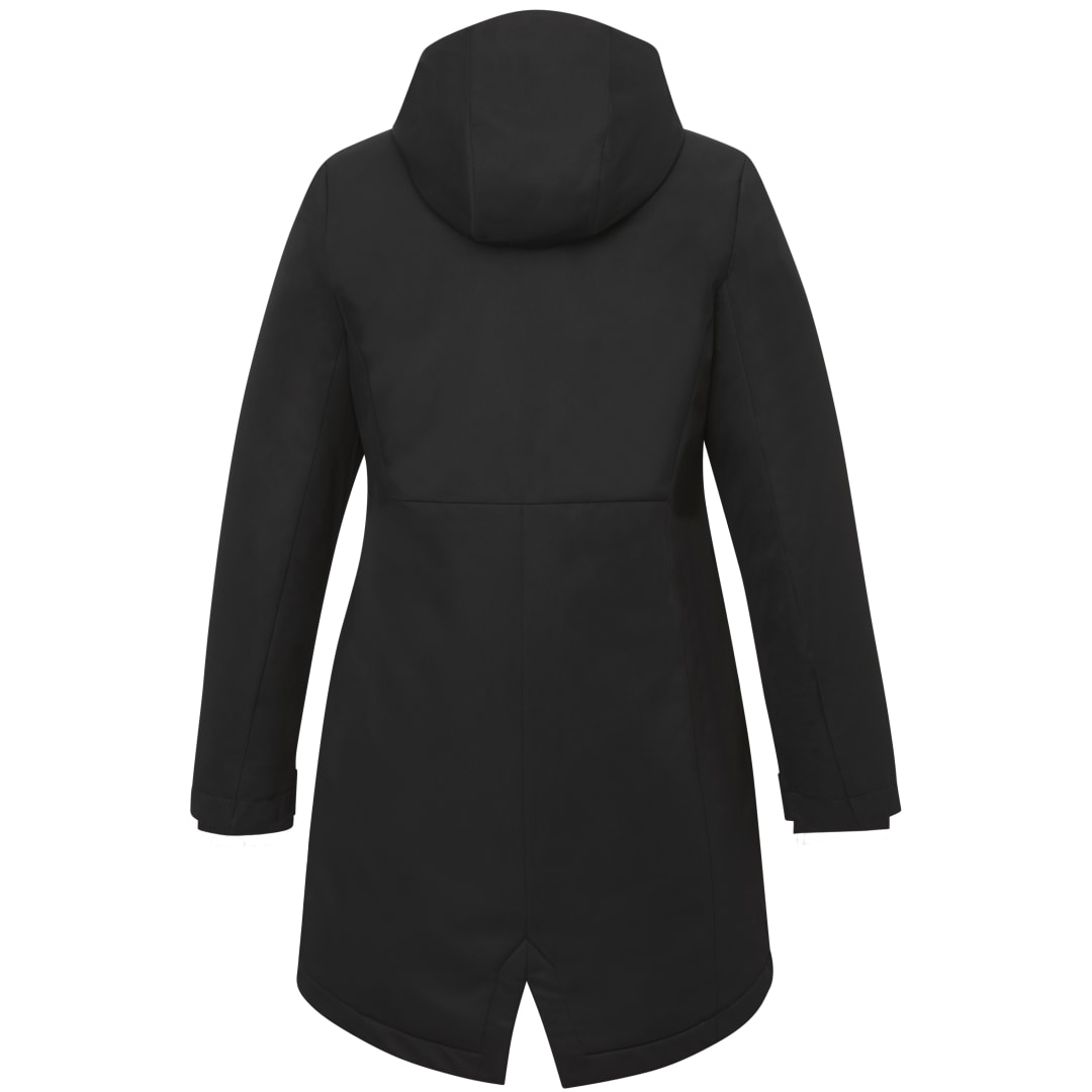 HARDY Eco Insulated Jacket - Women's 28