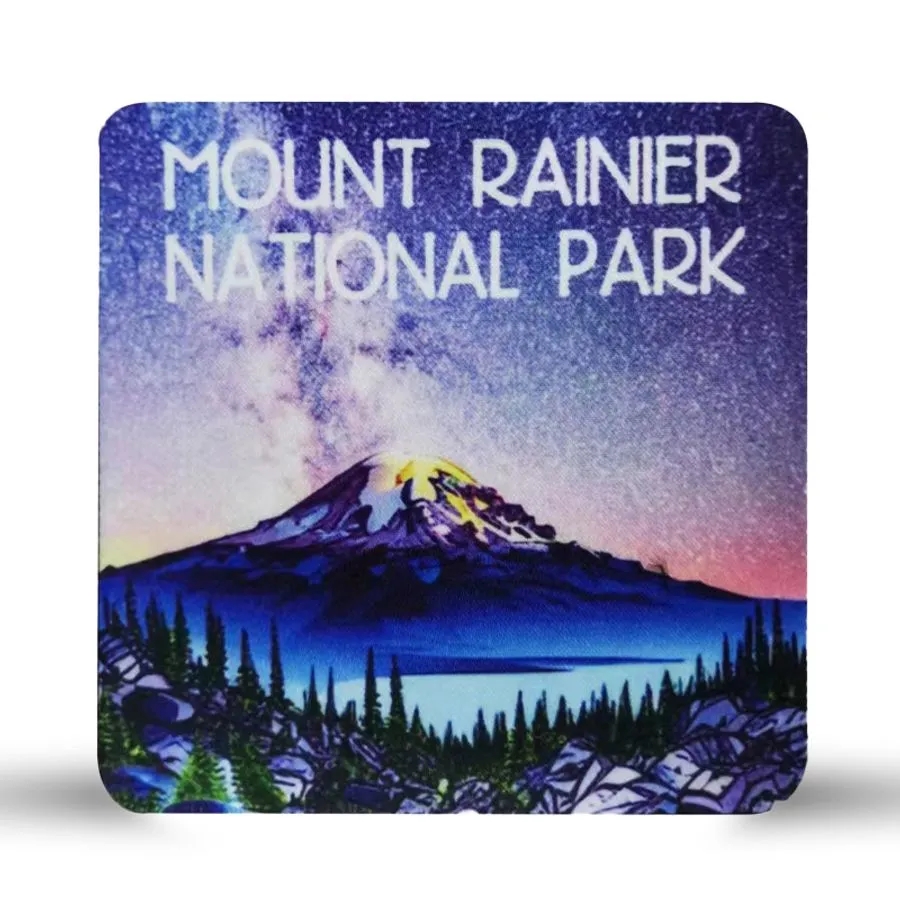 Sublimated Patches 3
