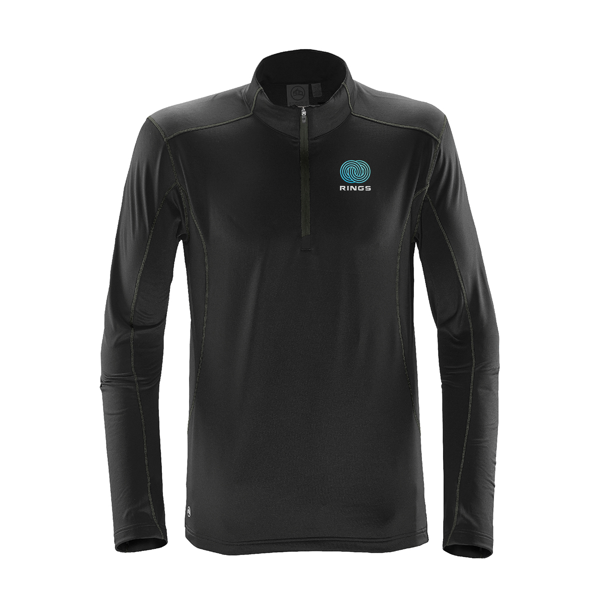Stormtech Pulse Men's Fleece Pullover