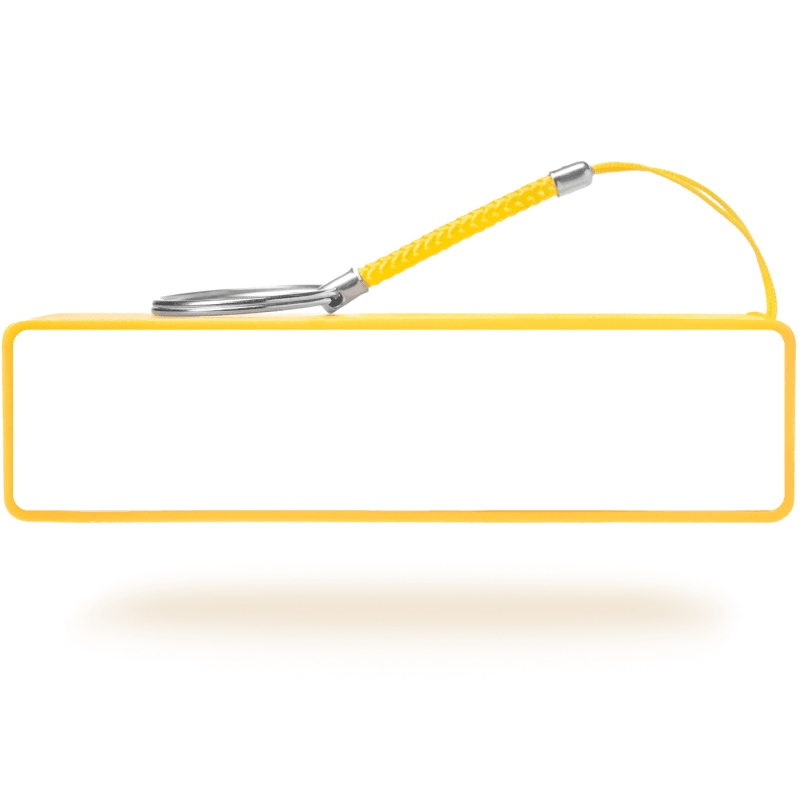 2000mAh Compact Keychain Power Banks 29