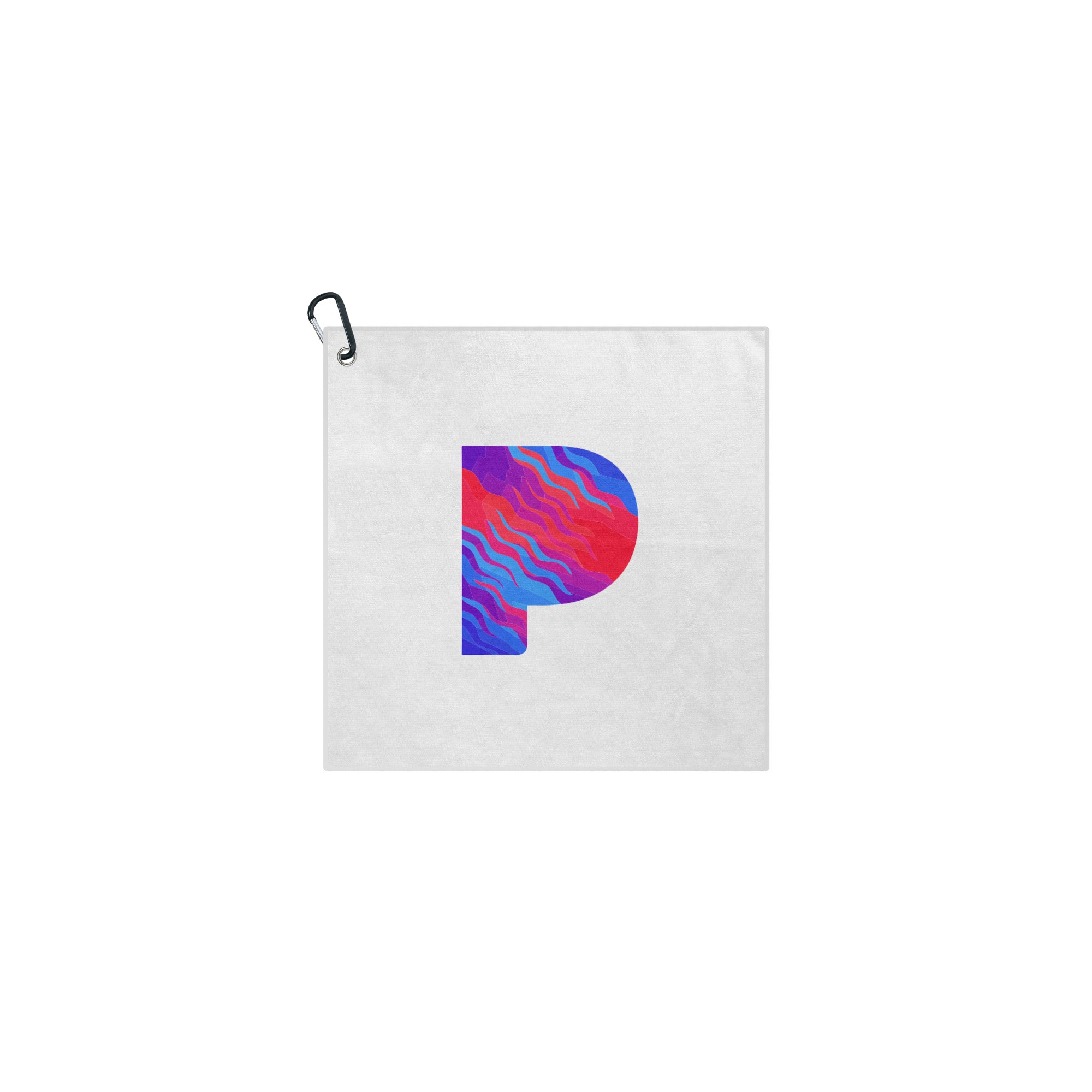 Golf Cart Towel 6