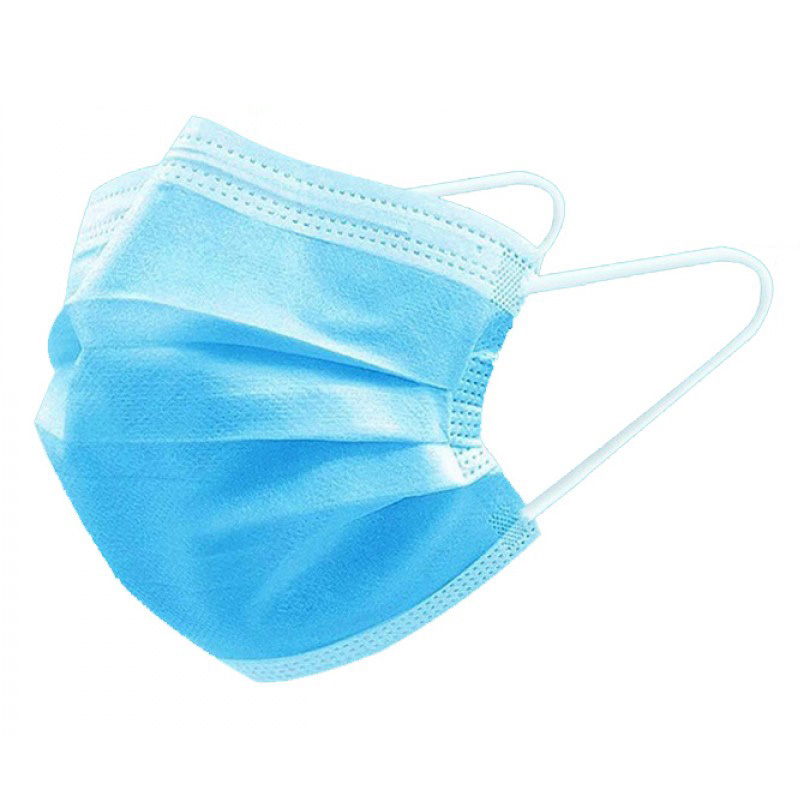 3-Ply Disposable Face Mask 2
