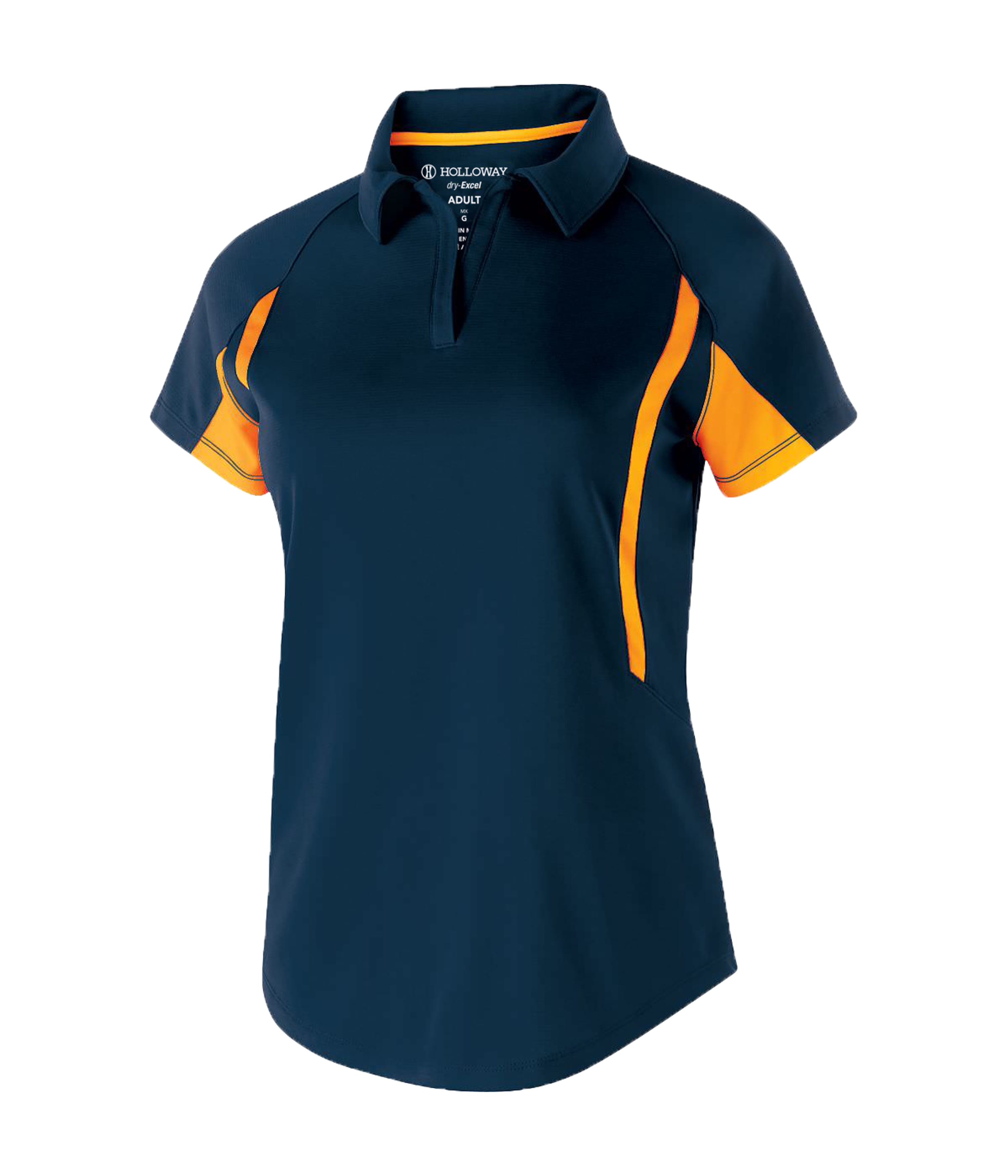 Ladies Avenger Polo 3