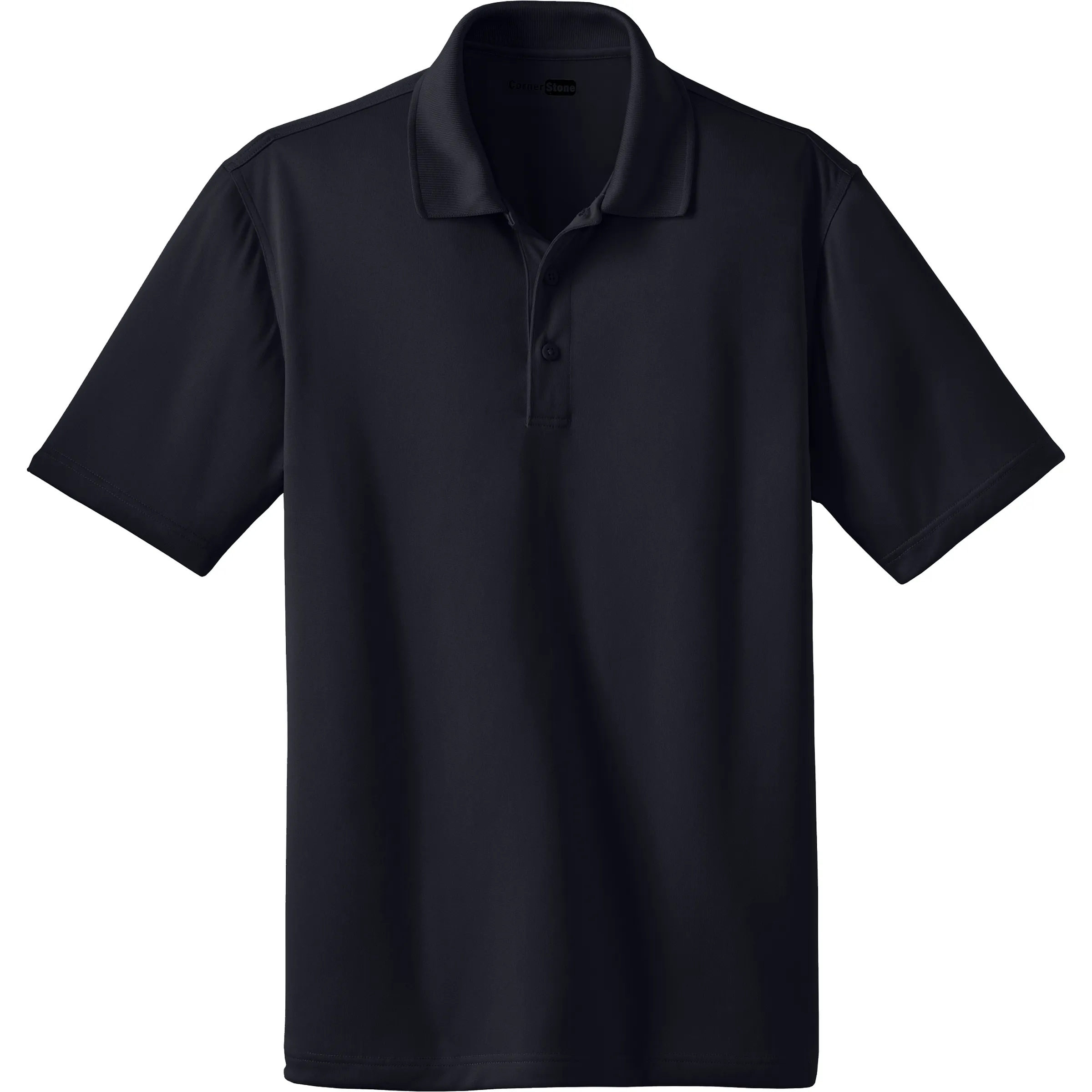 CORNERSTONE(R) SELECT SNAG-PROOF POLO 2