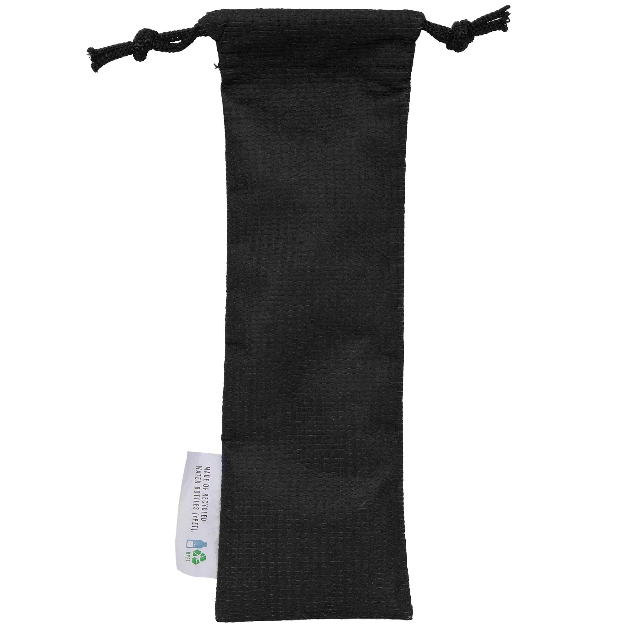 Bamboo Utensils with RPET Pouch 1