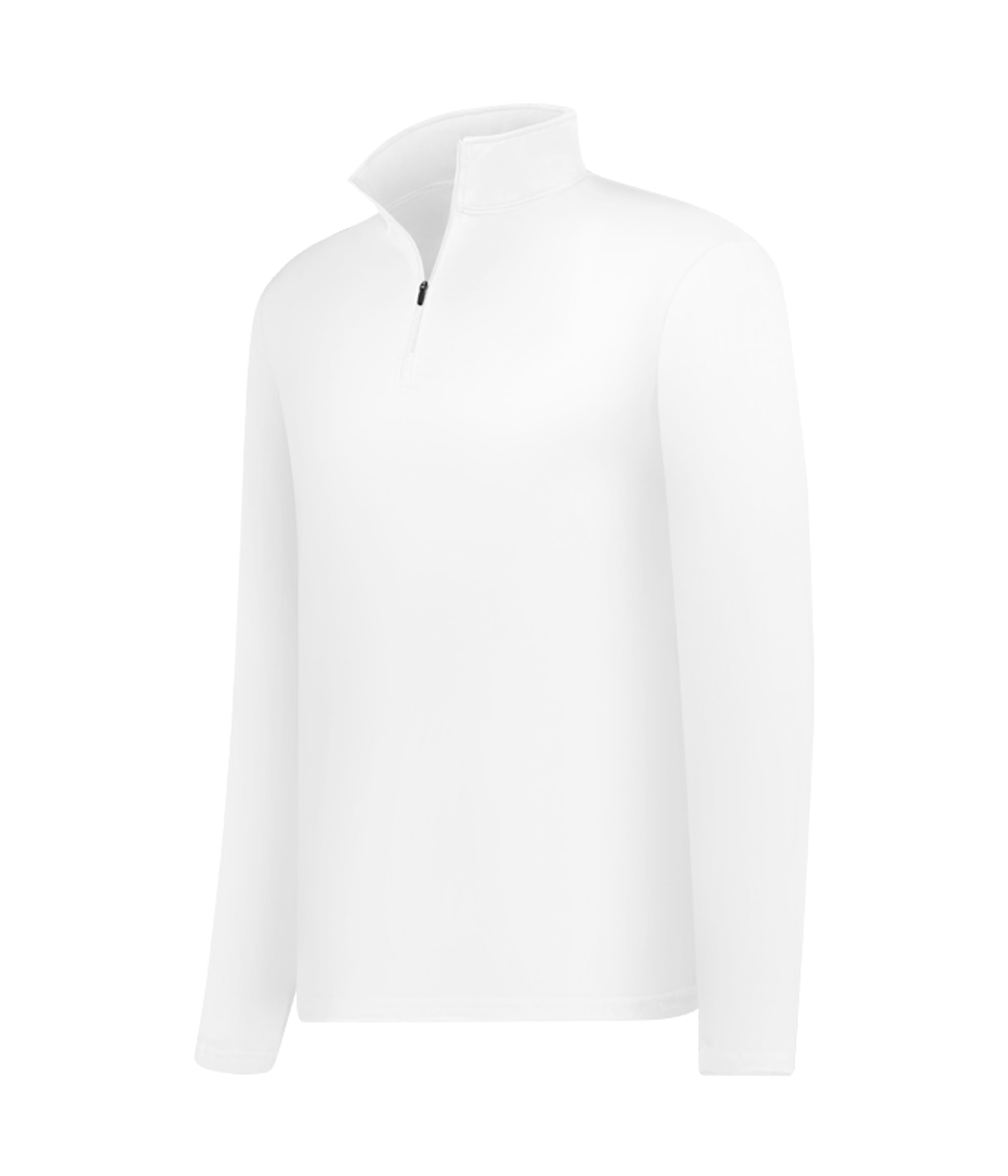 YOUTH C2 1/4 ZIP PULLOVER 2