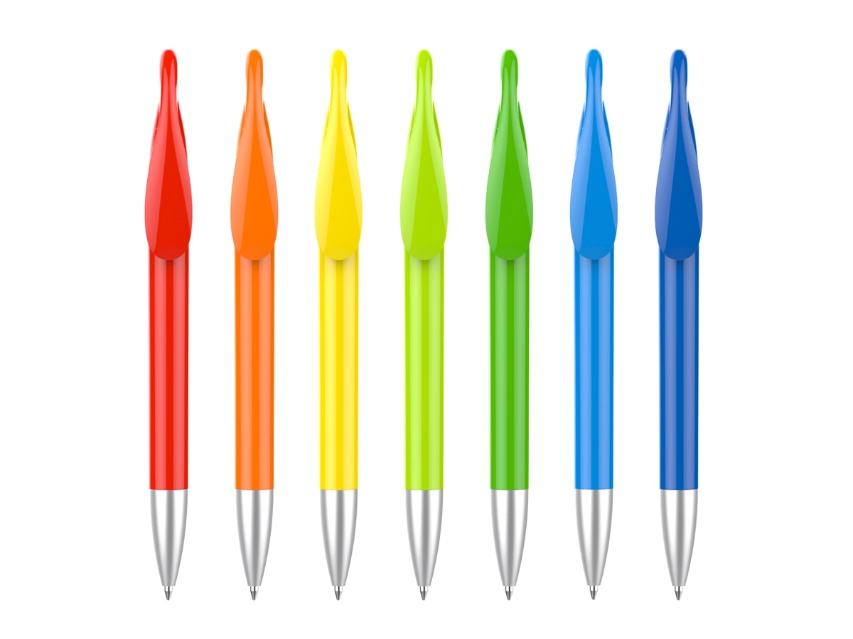 Color Twist Pen 2