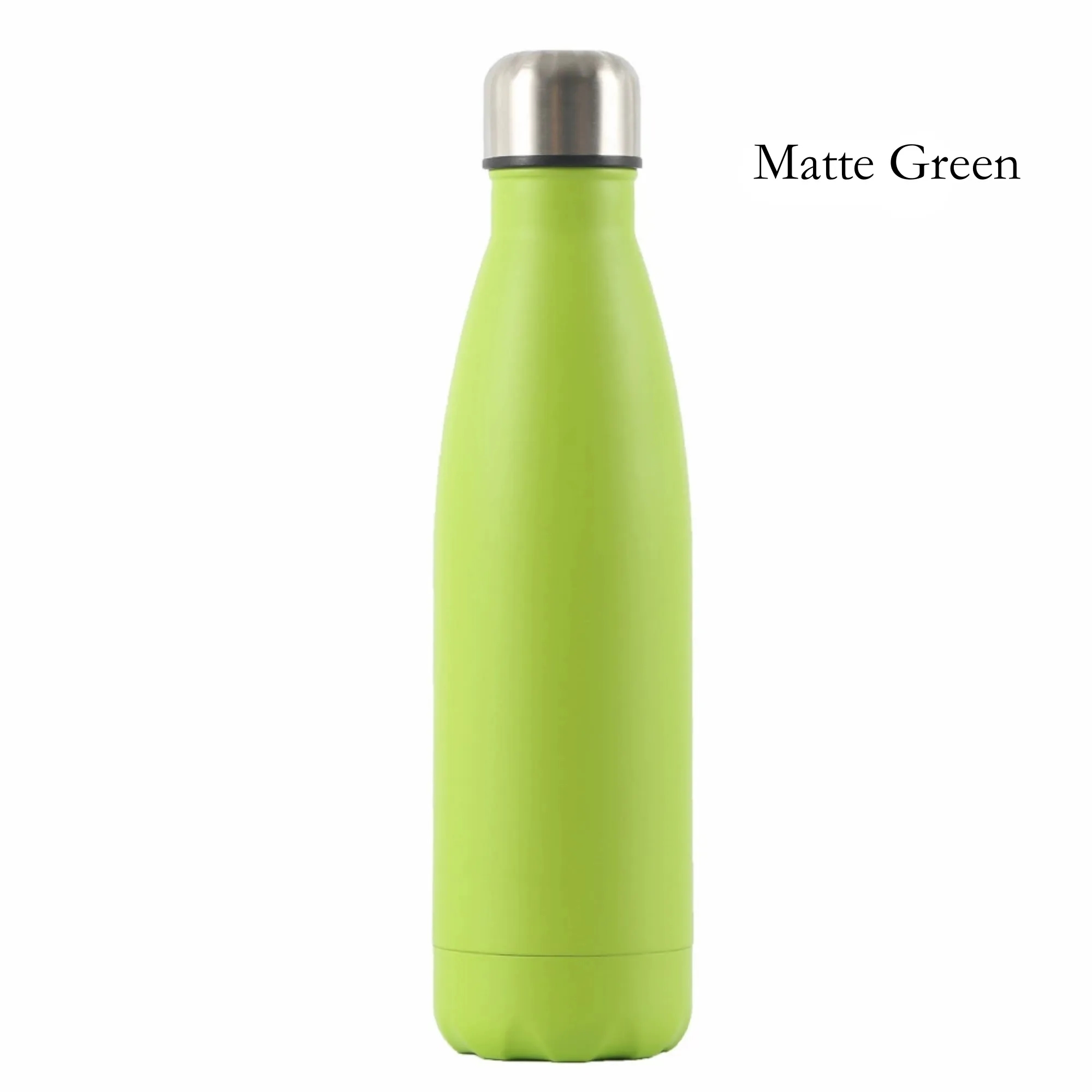 17OZ Stainless Bowling Insulated Water Cup Coke Bottle 6