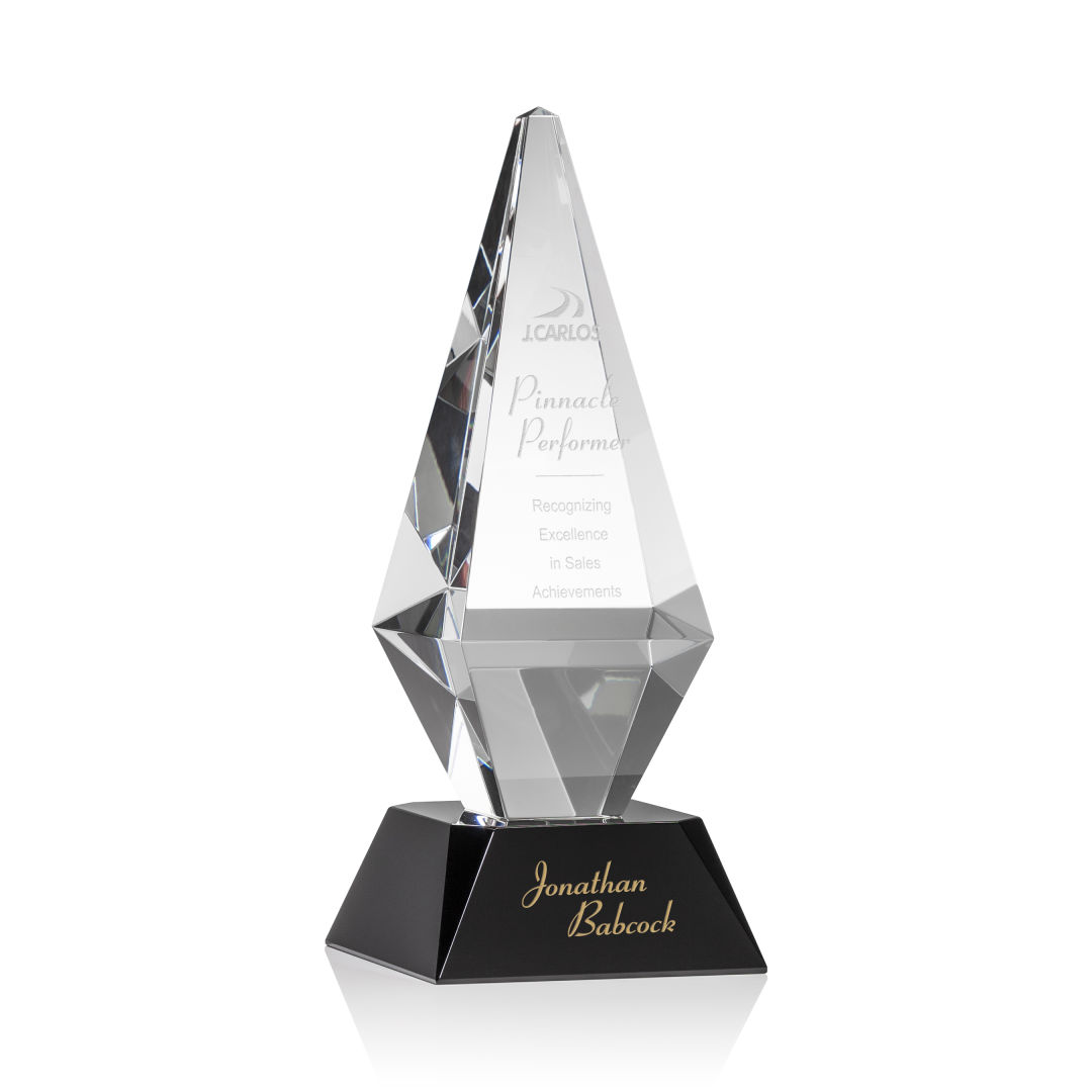 Denton Award - Black 4