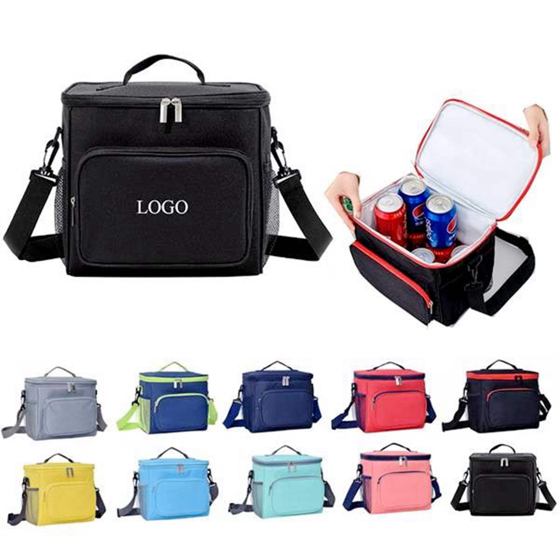 Cooler Tote 4