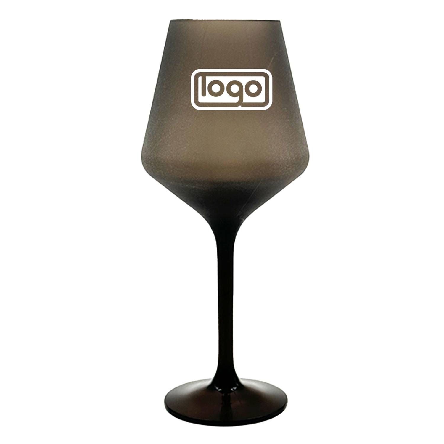 Plastic Red Wine Glass 3