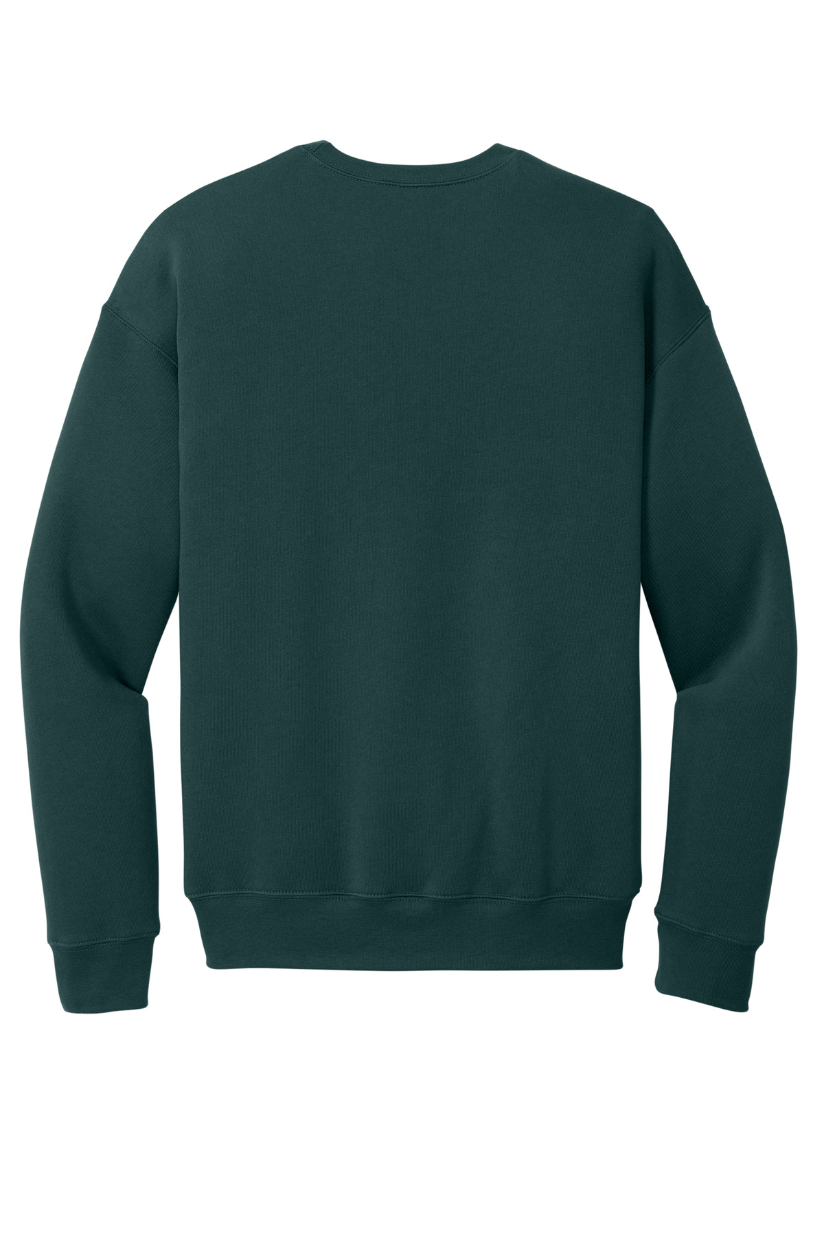 BELLA+CANVAS Unisex Sponge Fleece Drop Shoulder Sweatshirt. BC3945 69