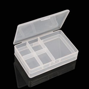 Round Shape Pill Case Tablet Box With Cutter 4