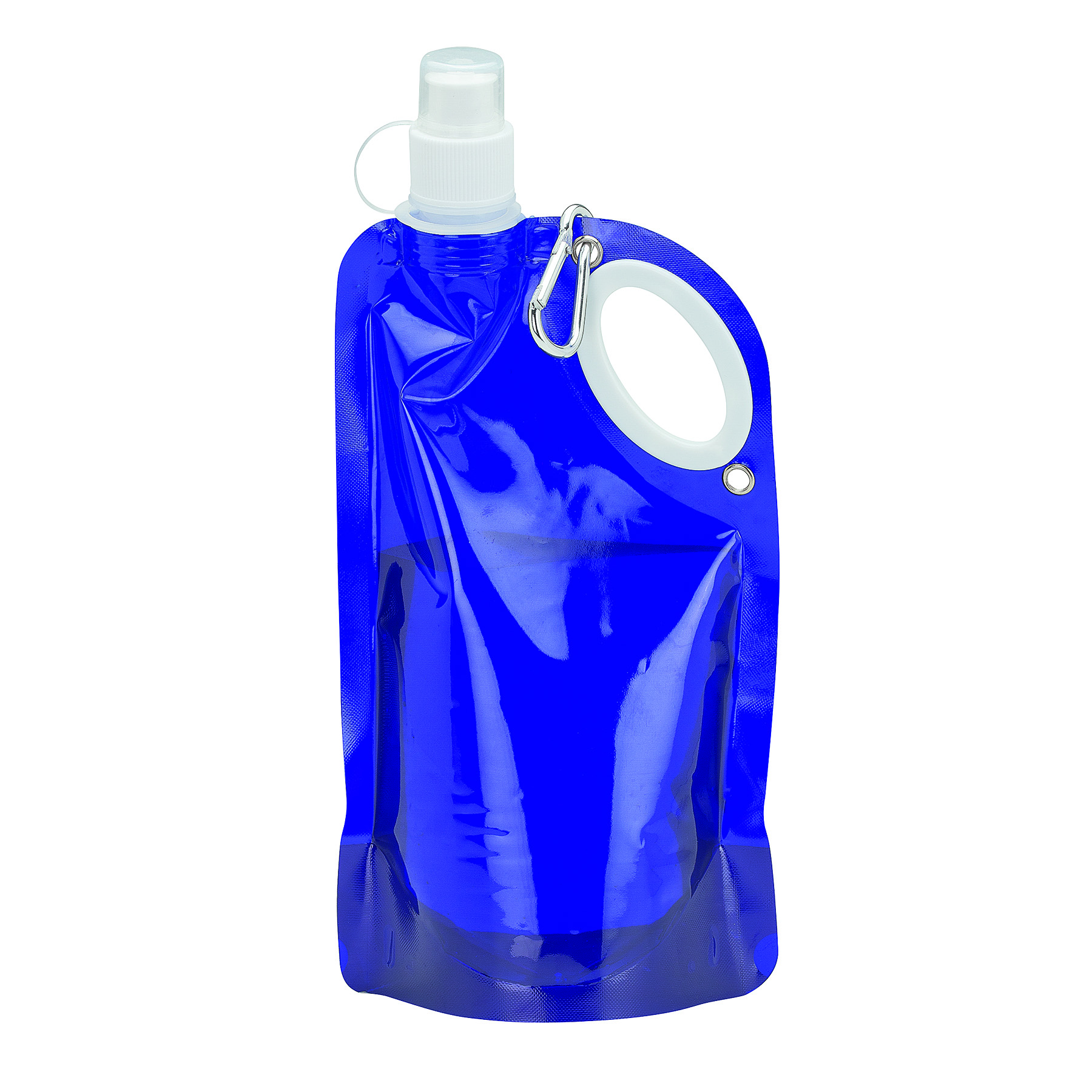 Safari 25 oz. PE Water Bottle 6