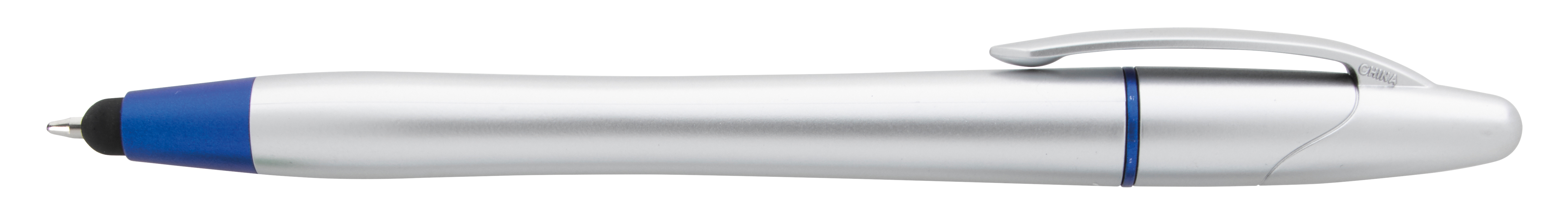 Good Value™ Twist Highlighter-Pen Stylus Combo 47