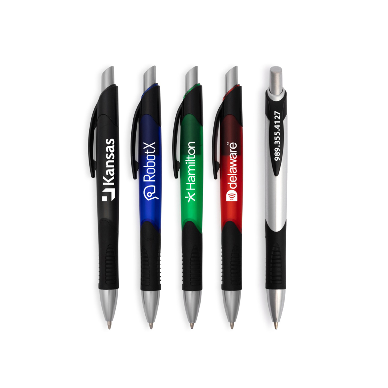 Aero Click Pen 4