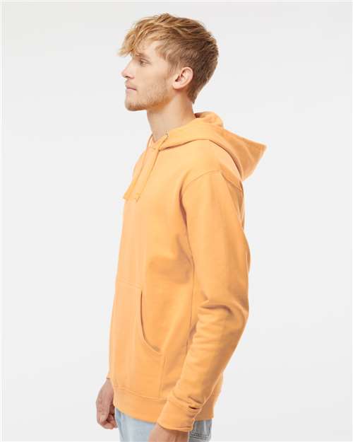 Unisex Midweight Hooded Sweatshirt - SS4500 201