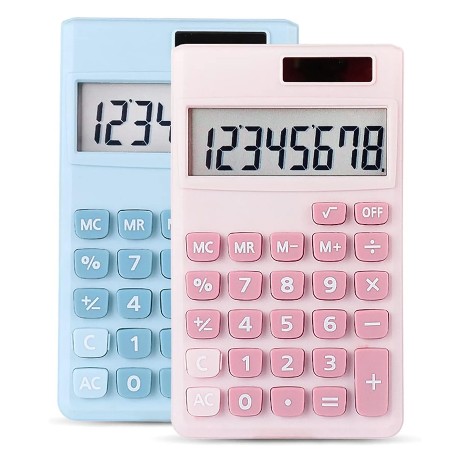 Pocket Calculator 3