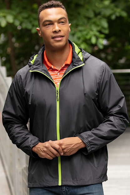 Club Jacket 2