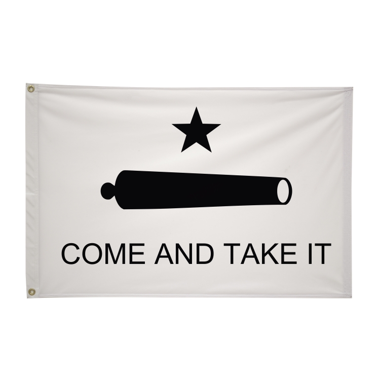 2' x 3' Historical Flags 3