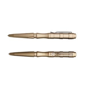 Tactical Pen With Window Breaker 9
