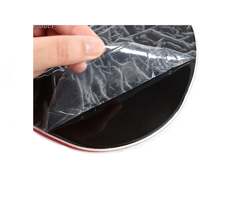 Mouse Pad with Silicone Gel Wrist Support 6