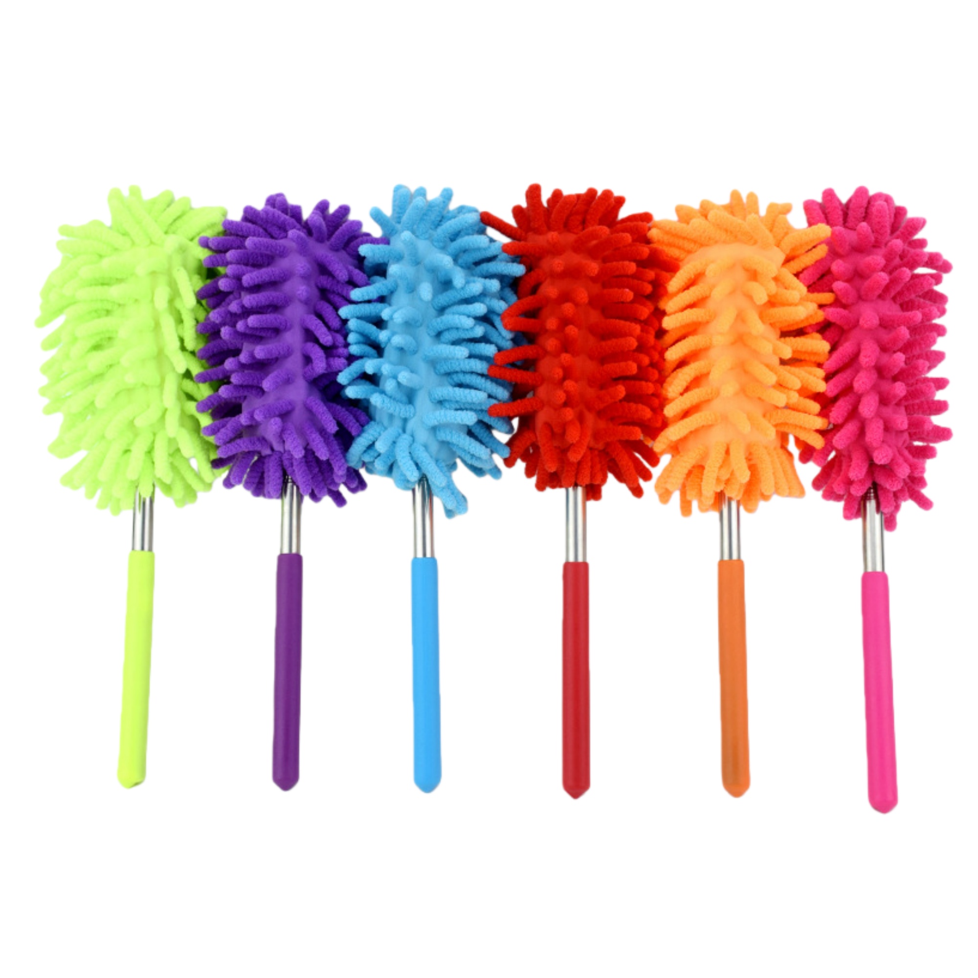 Reusable Cleaning Hand Duster 6