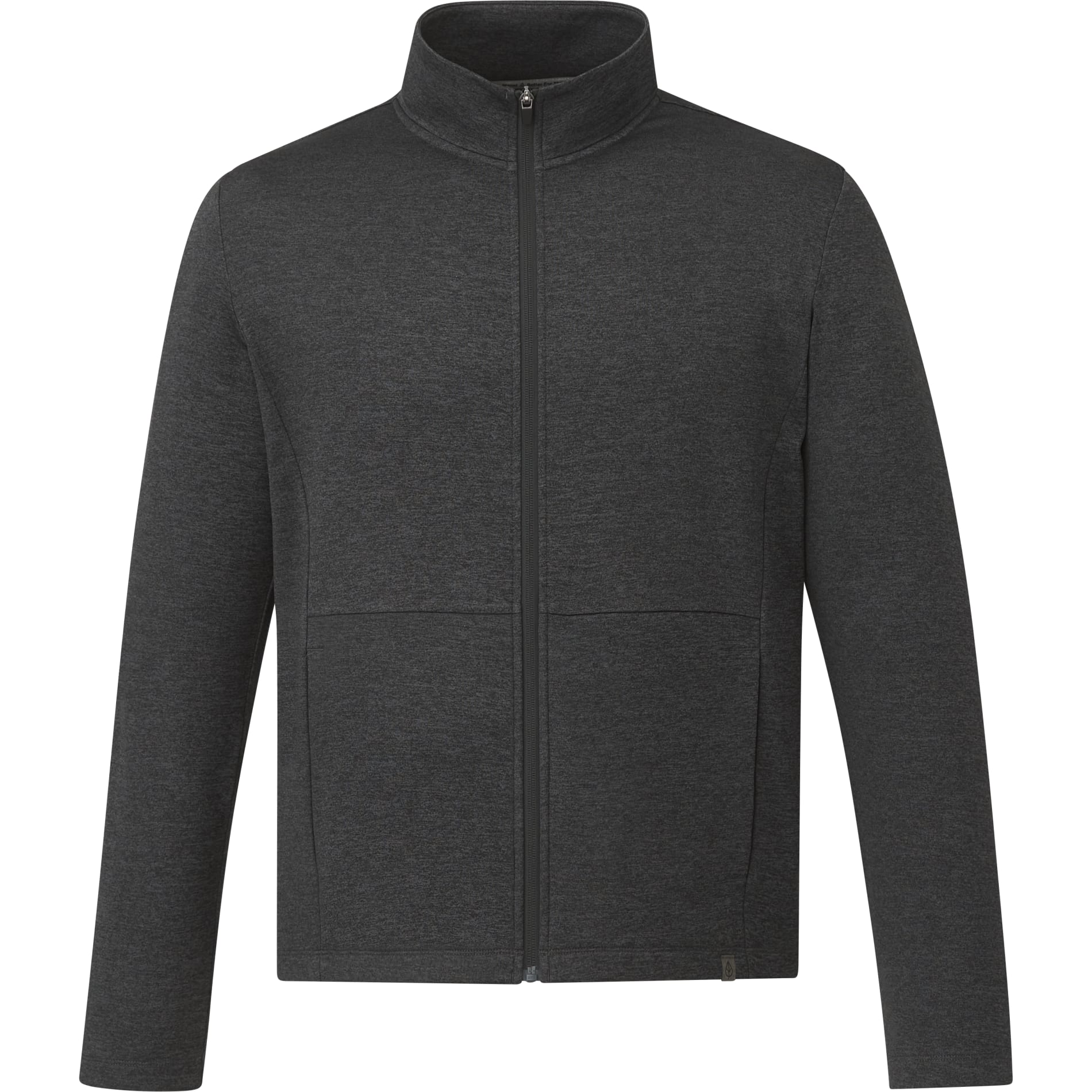 MERRITT Eco Knit Full Zip - Men's 103