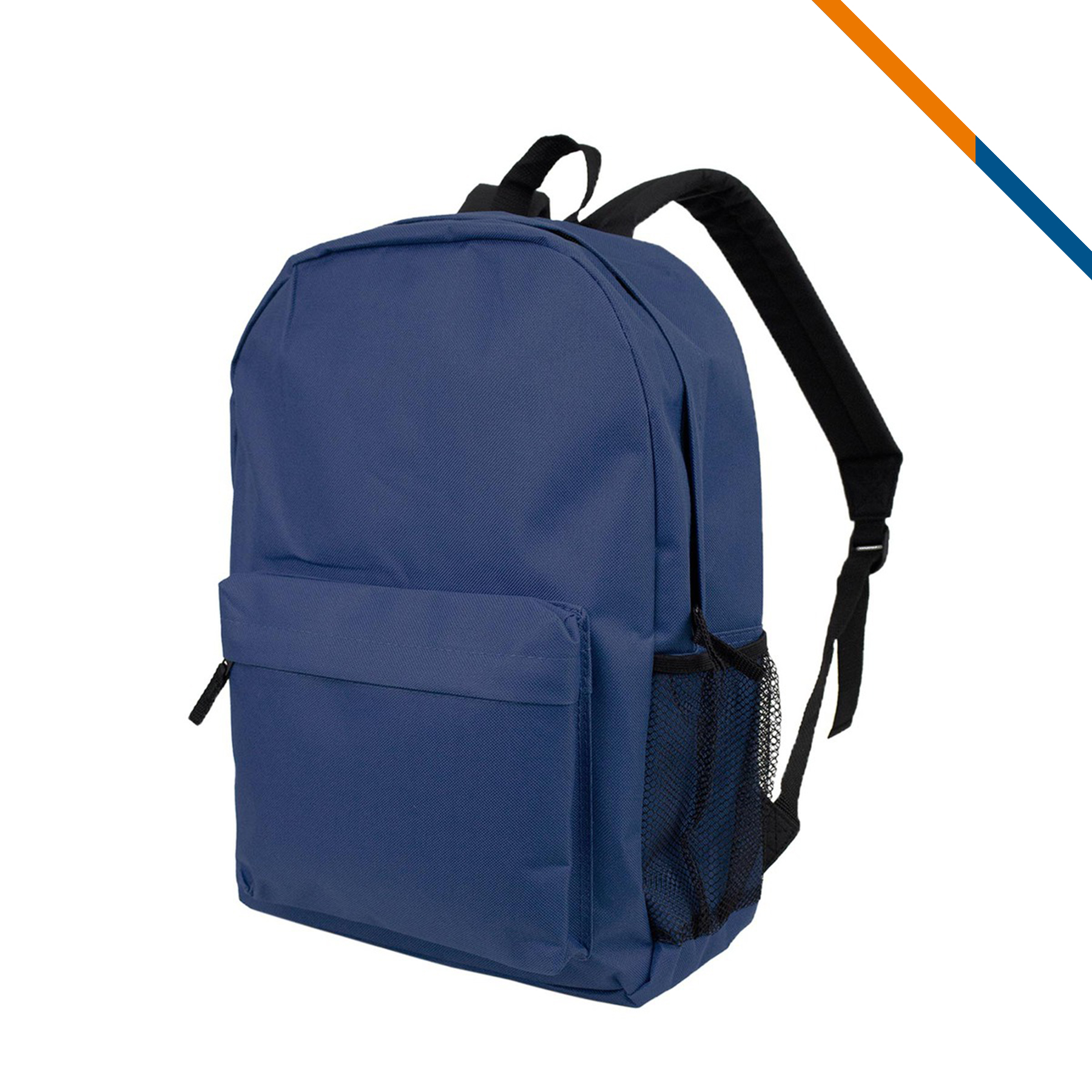 Trag School Backpack 7