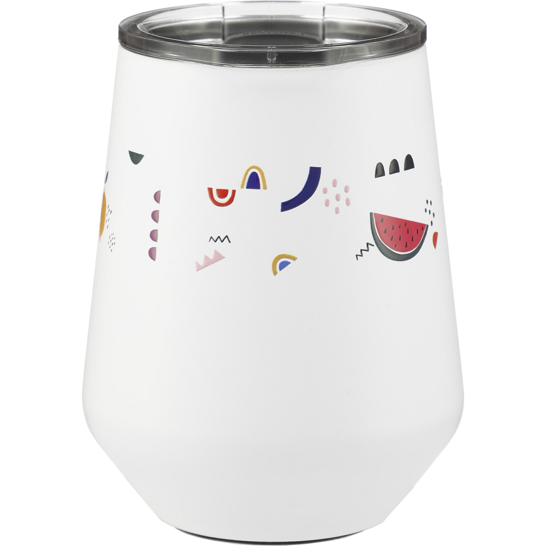 Wine Tumbler 12oz