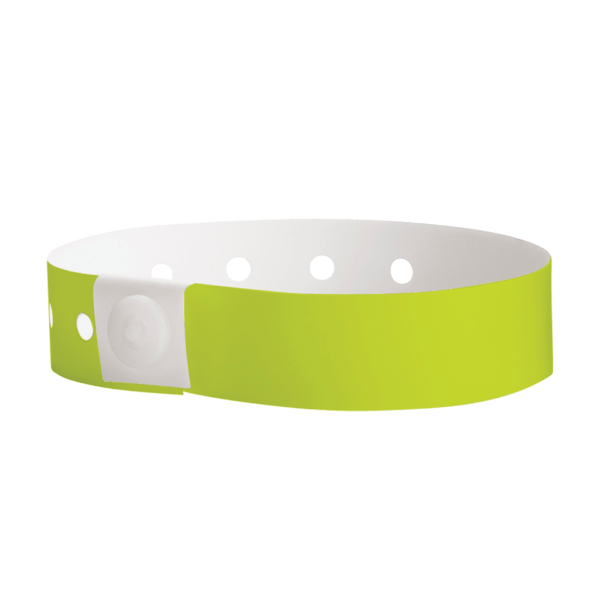 3/4" Vinyl Wristband 16