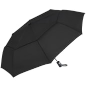 46" Recycled Auto Open Umbrella 42